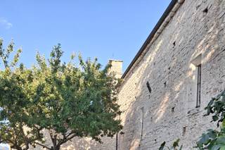 Monastero Fortezza di Santo Spirito - 11