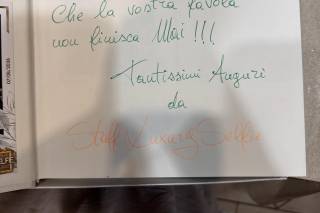 Luxury Selfie - 1
