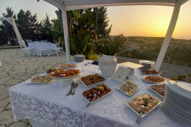 Miceli Catering - Sapori e Delizie 2