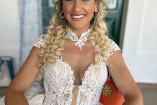 Luana Munafò Make-up Artist - 10