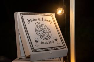 The Heart of Pizza - 7