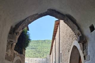Monastero Fortezza di Santo Spirito - 12