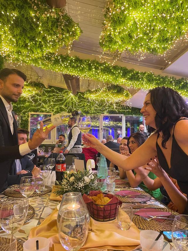 Dream Garden Eventi - 2