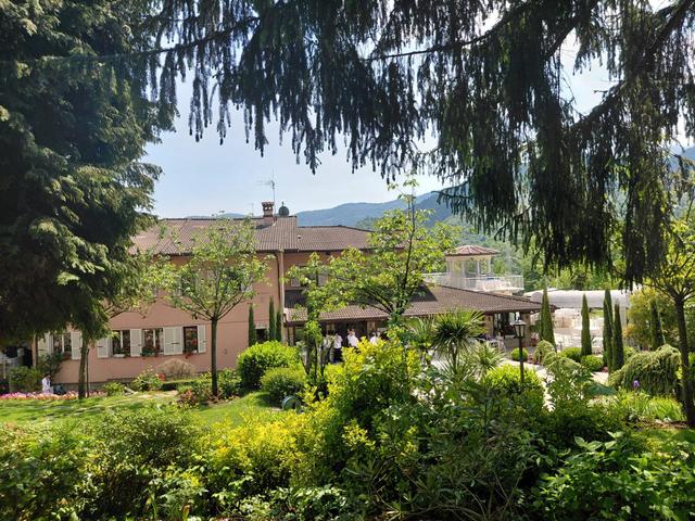 Casa Mascagni La Campagnola - 1