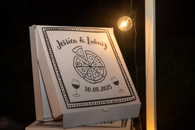 The Heart of Pizza - 3