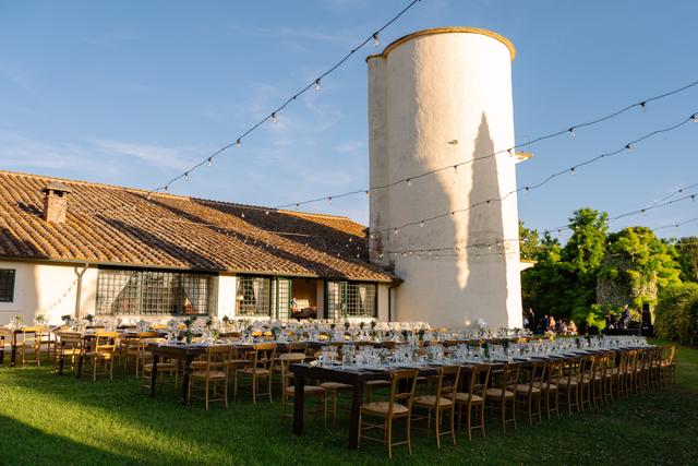 Tenuta di Fiorano - 1