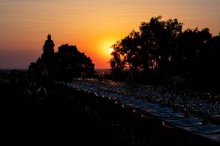 Burro e Salvia Banqueting - 16