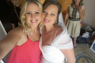 Genny Bacolini Make-up Artist - 10