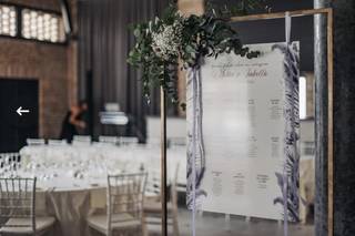 ISABELLA MARIN WEDDING PLANNER - 8