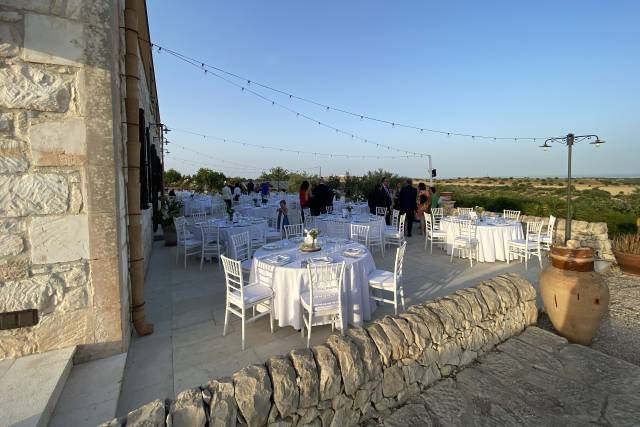 Miceli Catering - Sapori e Delizie 4