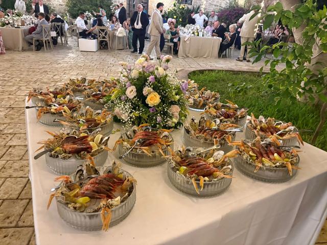 Criscione Catering - 4