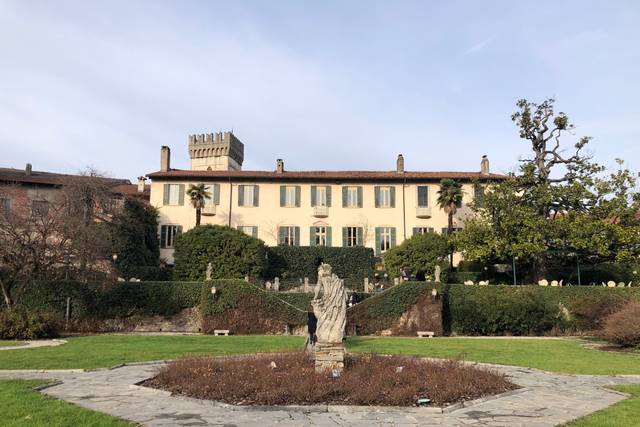 Villa Bossi 5