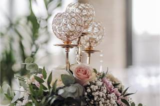 ISABELLA MARIN WEDDING PLANNER - 9