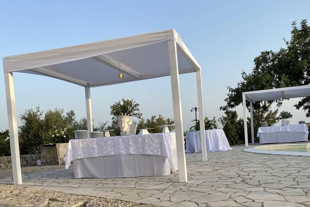 Miceli Catering - Sapori e Delizie 5
