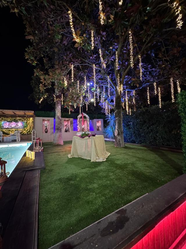 Dream Garden Eventi - 3