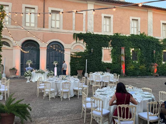 Casale della Falcognana - 4