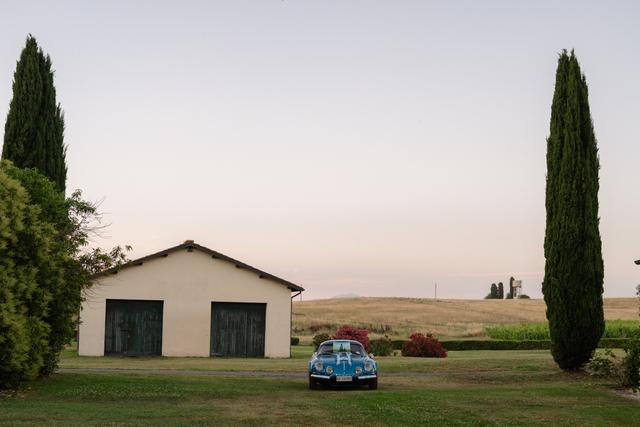 Tenuta di Fiorano - 3