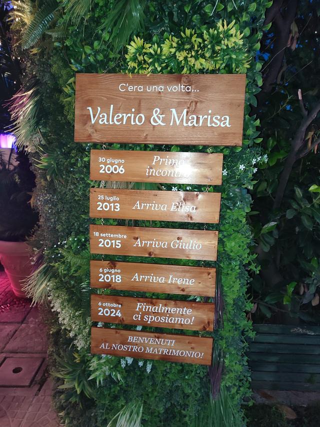 Dream Garden Eventi - 4