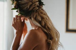 Veronica del Mastro - Makeup Artist - 15