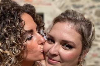 Sabrina Spacagna Make-up Artist - 12