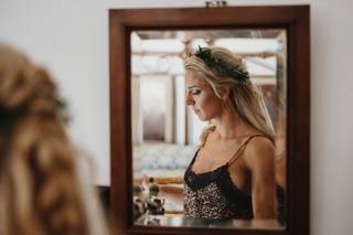 Veronica del Mastro - Makeup Artist - 16