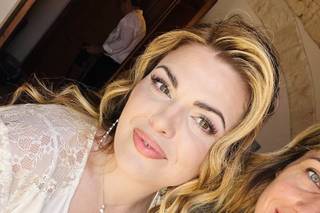 RM Hairdresser - Magic Bride - 11