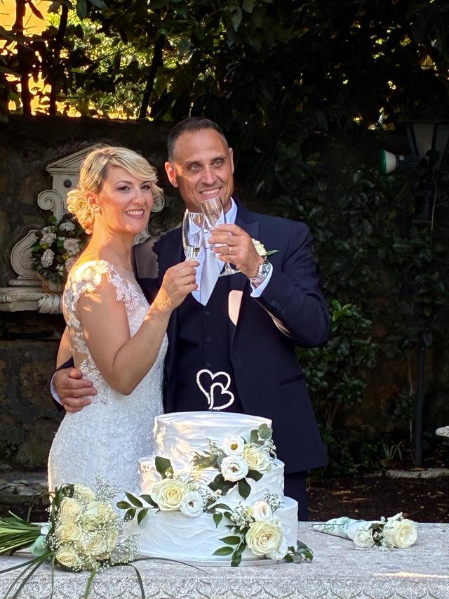 Angelucci Catering - 2