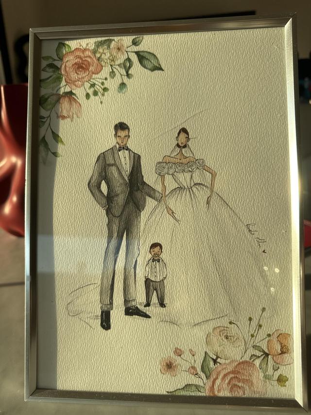 Manuela Randis - Illustration & Live Sketcher - 4