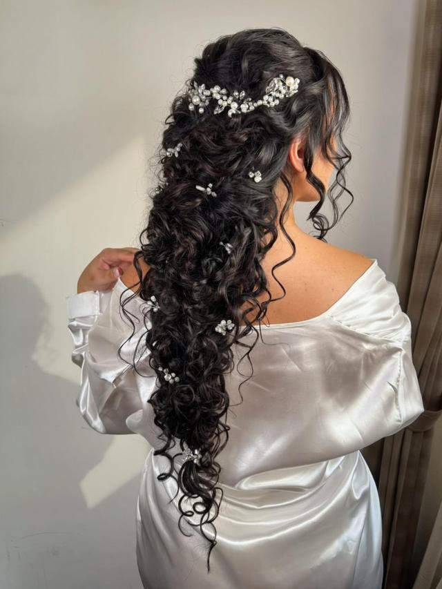 Marvi hair couture - 2