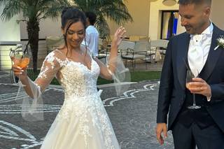 Jo Jo Rese Wedding Boutique - 1