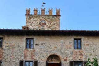 Villa Cini - 14