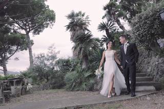Studio Vincen7 Wedding - 5