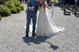 Bride Project - 12