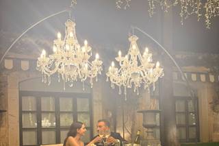 Villa Criscione Luxury Events - 9