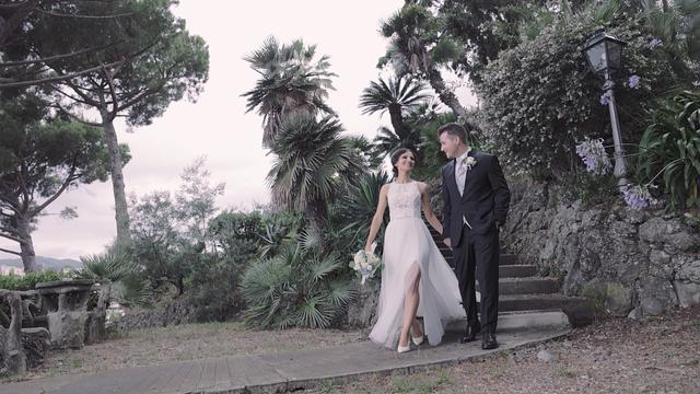 Studio Vincen7 Wedding - 1
