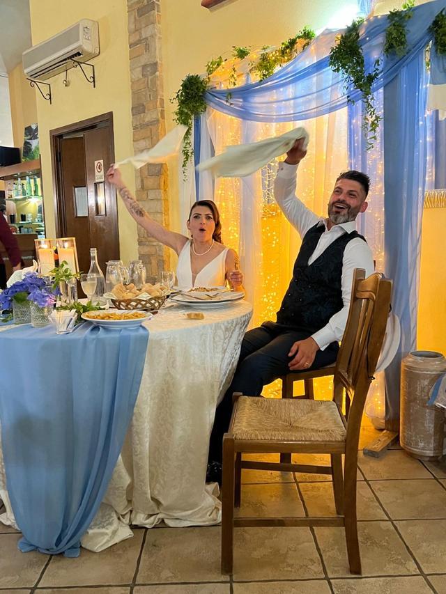 Wedding experience - 2