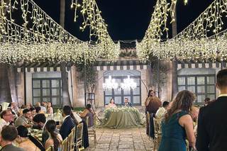 Villa Criscione Luxury Events - 10