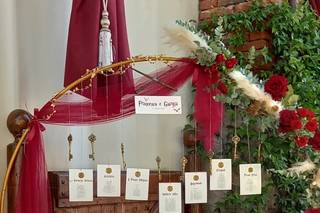 FlorArt - Floral Designer - 15