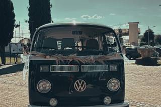 Van Life - Wedding - 6