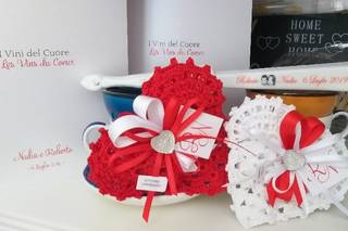 Il Fiocco Dorato - 8