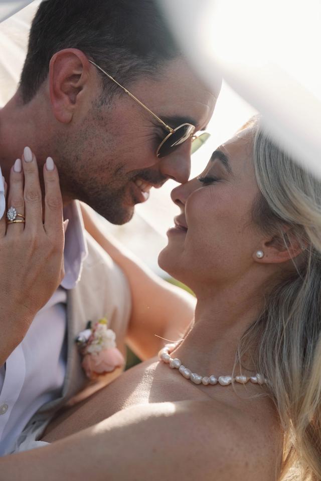 Yes I Do Wedding - 2