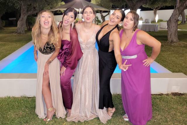 Paradiso la Baia Events 1