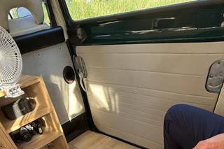 Van Life - Wedding - 7