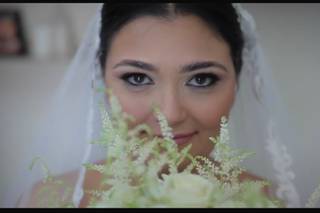 Sofia Foscolo Make up Artist - 5