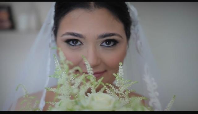 Sofia Foscolo Make up Artist - 1