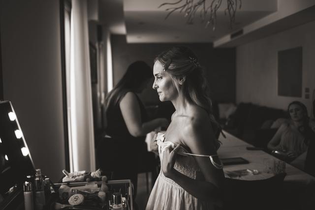 Irene Uliana Makeup - Pittari Makeup Studio - 3