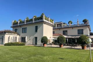 Villa Necchi - 10