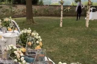 Zing Shisha - Servizio narghilè - 6