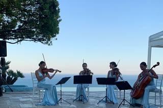 Guendalina Violinist - 5