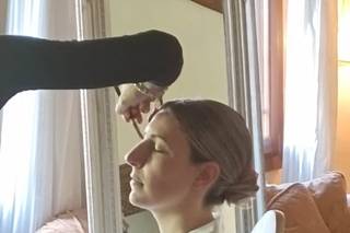 Lisa Semenzato Hair - 5